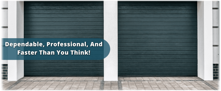 Kansas City MO Garage Door Repair