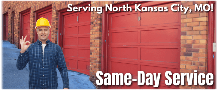 Garage Door Repair North Kansas City MO