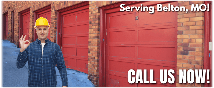 Garage Door Repair Belton MO
