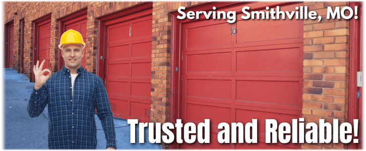 Garage Door Repair Smithville MO